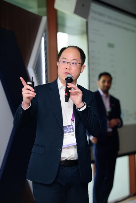 AI Assurance Exchange: Global AI Assurance Sandbox Showcase